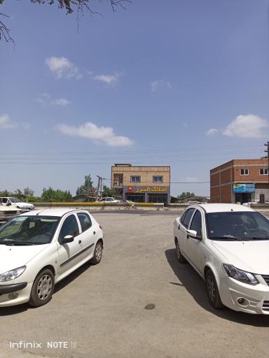 عکس املاک البرز