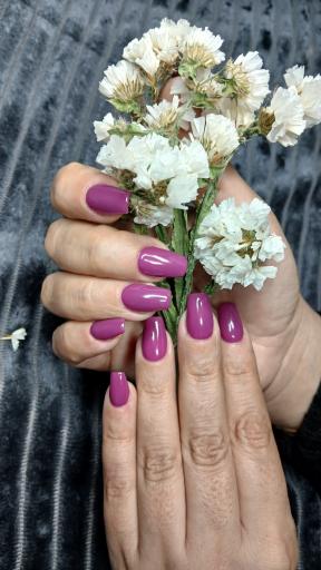 عکس آموزشگاه آرایشگری مهکامه 