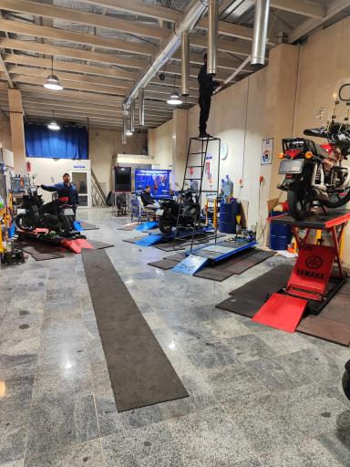 نمایندگی نیرو موتور 824