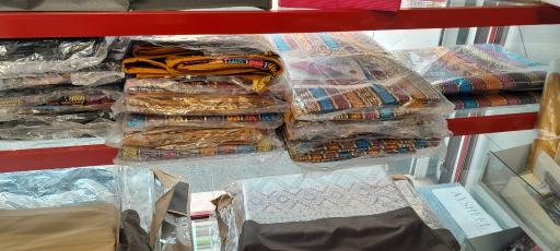 عکس کالای خواب دهقانی