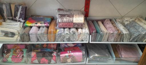 عکس کالای خواب دهقانی