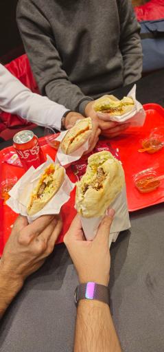 عکس کافه استانبول