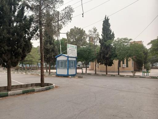 عکس پارکینگ