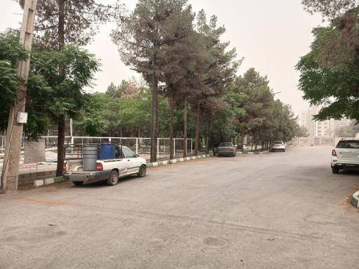 عکس پارکینگ