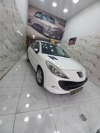 عکس اتوگالری اکبر 