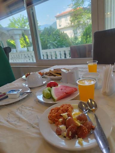 عکس هتل رویال ماسال