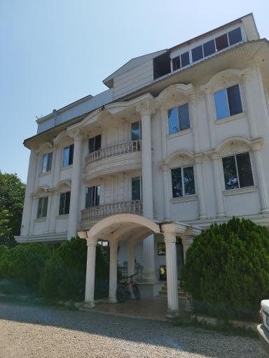 عکس هتل رویال ماسال