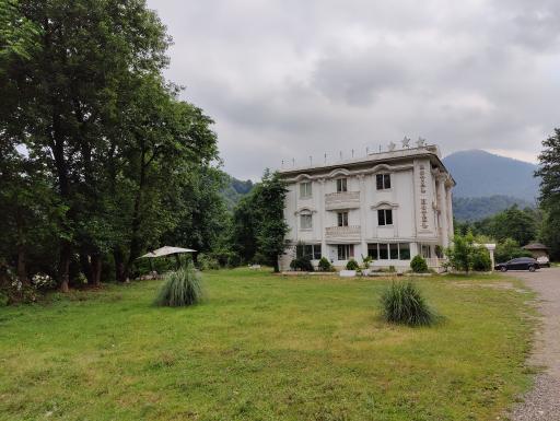 عکس هتل رویال ماسال