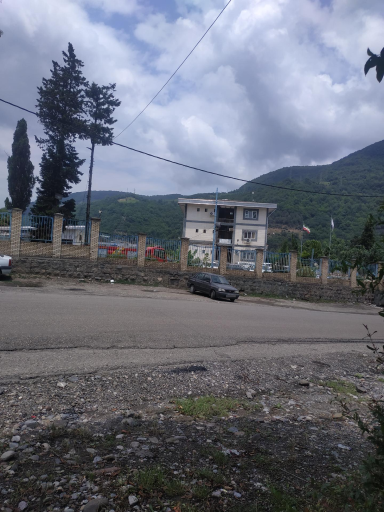 عکس شرکت ذغالسنگ البرز مرکزی