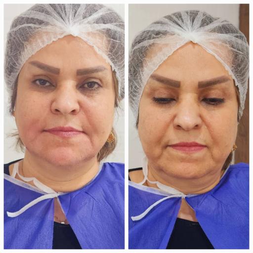 عکس مطب رز، دکتر رضوان موسوی