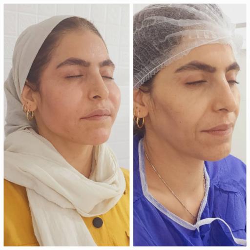 عکس مطب رز، دکتر رضوان موسوی