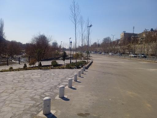 عکس پارکینگ