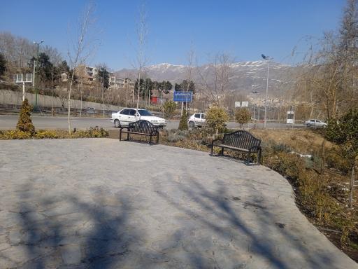 عکس پارکینگ