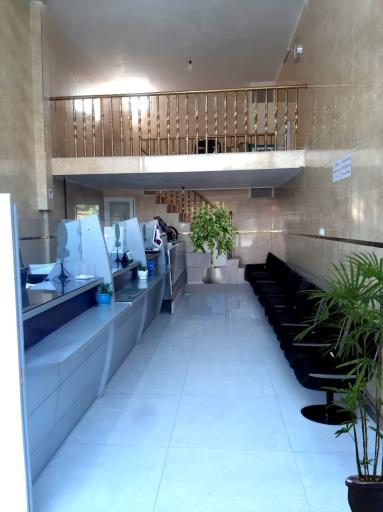 عکس دفتر پیشخوان قدمگاه - شادکانی