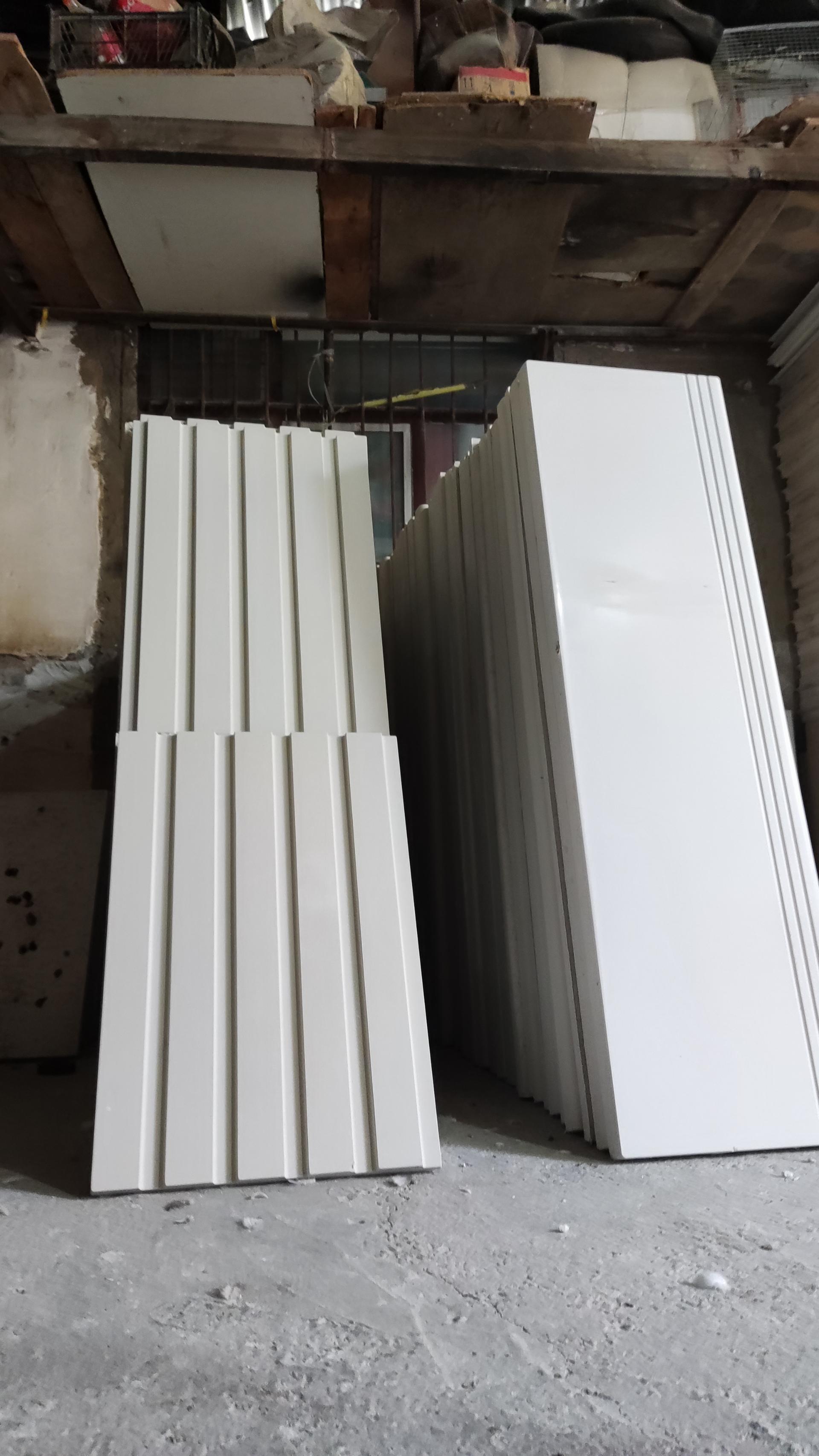 عکس تولیدی سنگ پلیمری نمای ساختمان  امین 