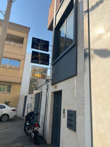 عکس دکتر شبنم ایروانی دکترای حرفه ای دندانپزشکی