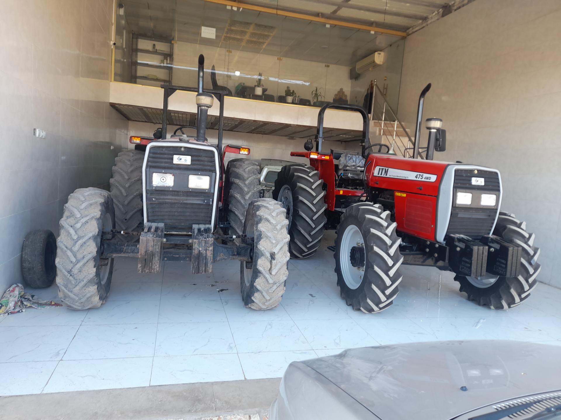 عکس نمایشگاه اتومبیل ابوعلی