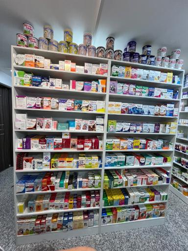 عکس داروخانه دکتر غیور