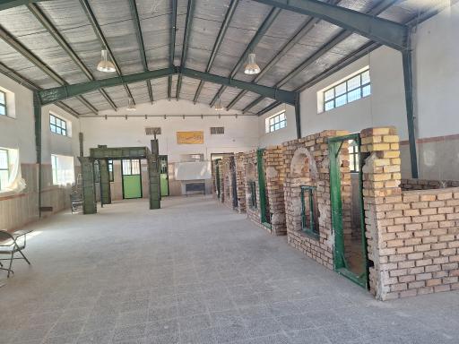 عکس هنرستان امام رضا (ع)