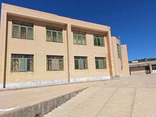 عکس هنرستان امام رضا (ع)