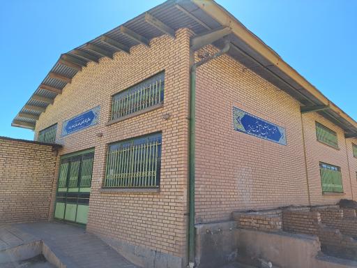 عکس هنرستان امام رضا (ع)