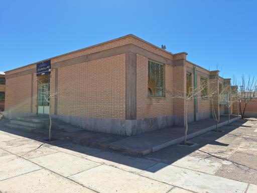 عکس هنرستان امام رضا (ع)