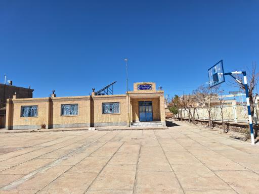 عکس هنرستان امام رضا (ع)