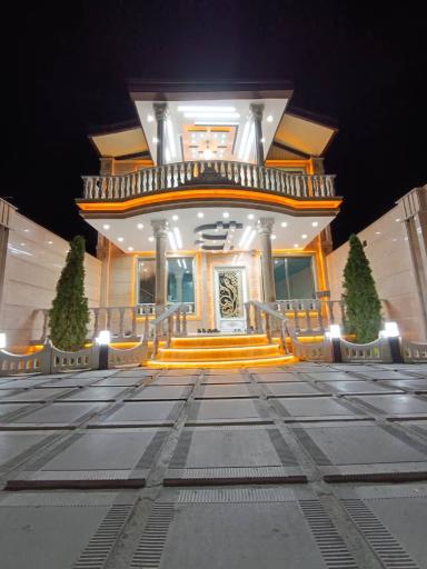 عکس ویلای بهروز