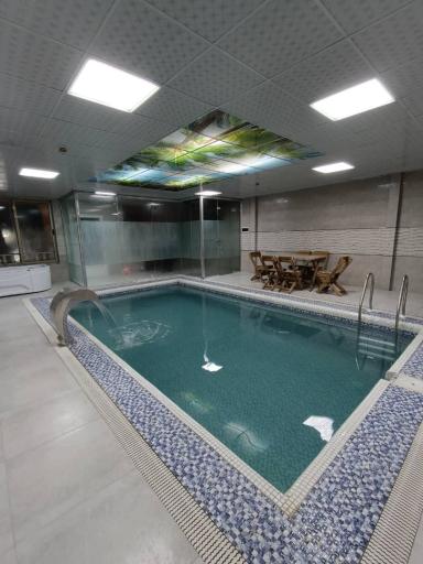 عکس ویلای بهروز