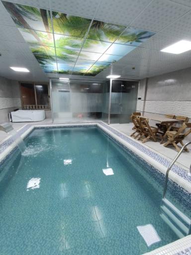 عکس ویلای بهروز