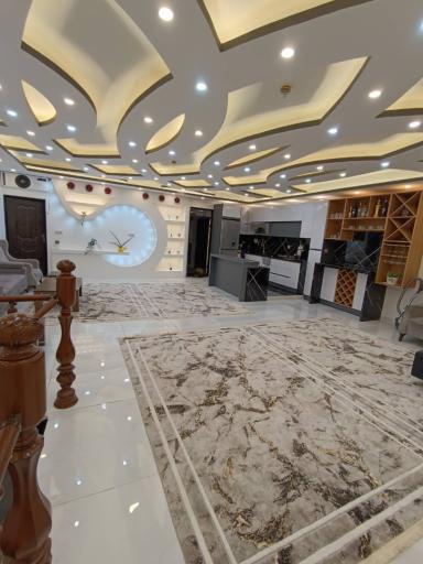 عکس ویلای بهروز