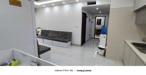 عکس کلینیک مونالیزا