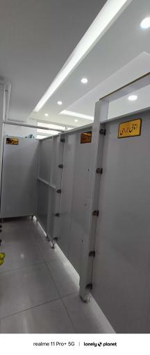 عکس کلینیک مونالیزا