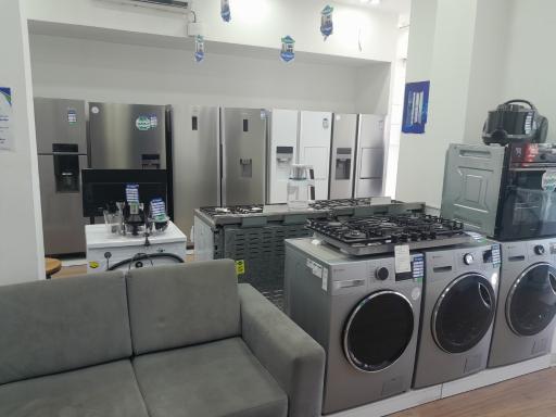 عکس نمایندگی رسمی اسنوا