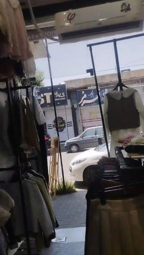 بوتیک پاپیون فسا ( زارع )