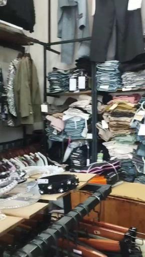 عکس بوتیک گالری پاپیون ( زارع )