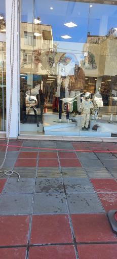 تاناکورای H & M