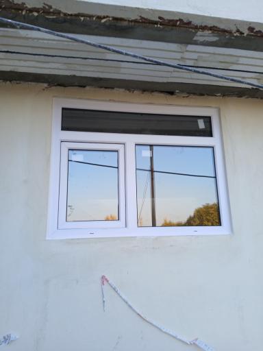 عکس درب و پنجره دوجداره سان وین