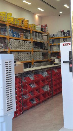 عکس پخش قفل و کلید و ریموت مودت