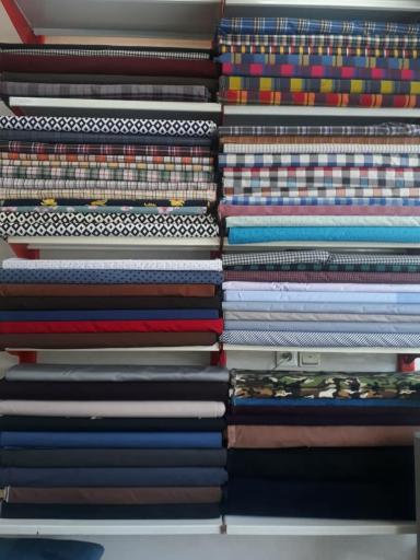 عکس خیاطی میلاد