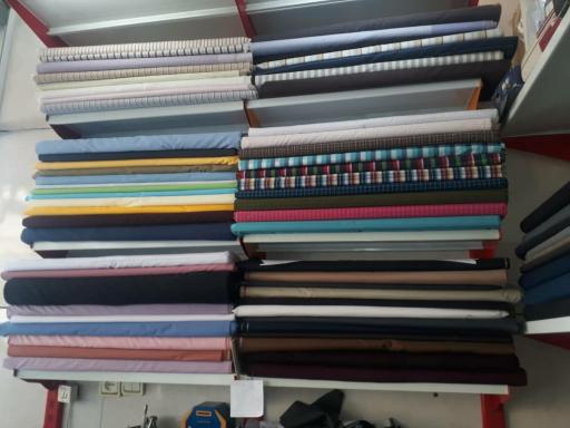 عکس خیاطی میلاد