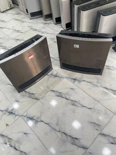 فروشگاه آریانا تهویه