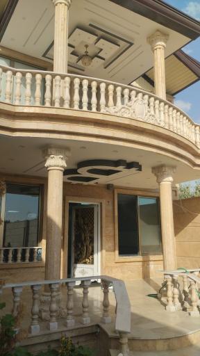 عکس ویلای بهروز