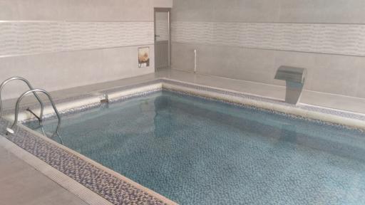 عکس ویلای بهروز