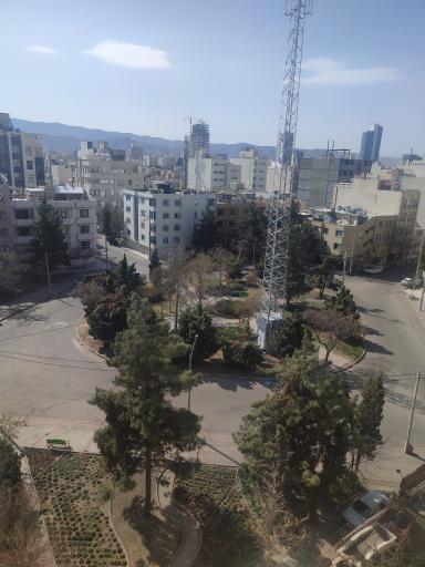 عکس میدان شیخ مفید
