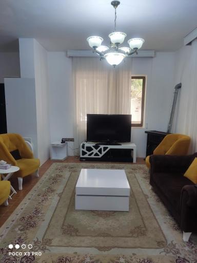 عکس اقامتگاه توریستی عمارت چمن