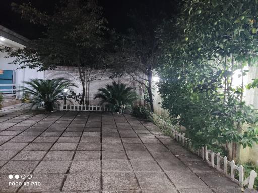 عکس اقامتگاه توریستی عمارت چمن