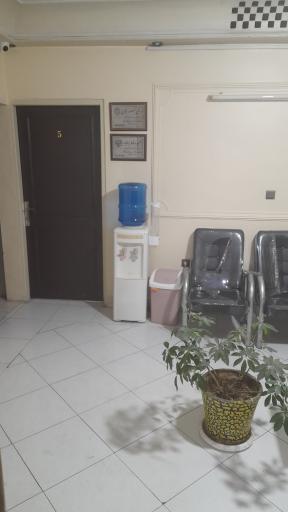 عکس دفتر وکالت حمیدرضا بردبار