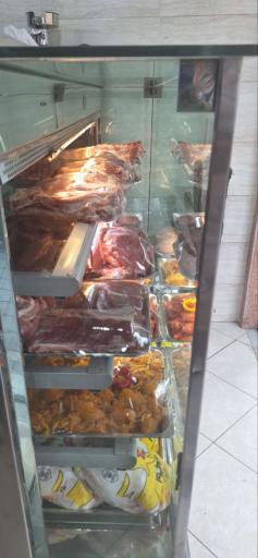 عکس سوپر پروتئینی محله