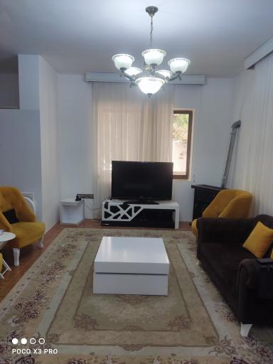 عکس اقامتگاه توریستی عمارت چمن